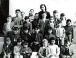 Escuela de Doña Felu 1963